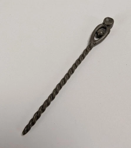 Vintage 1983 Kenner Star Wars Bib Fortuna Battle Staff Weapon Accessory #1