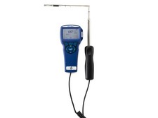 TSI 9535-A VelociCalc Air Velocity Meter with Articulated Probe