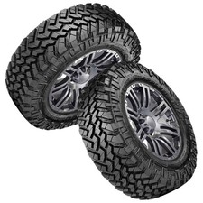 2 Nitto Trail Grappler Mt 35x12.50r20 121q Mud Tires Take Off 10 Ply 2 Nitto Trail Grappler Mt 35x12.50r20 121q Mud Tires Take Off 10 Ply