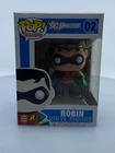 Funko POP! Heroes DC Comics DC Comics Robin #2 Vinyl Figure NOT MINT