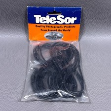 Flash Extension Sync Cord 19 Foot Female PC To Male PC   Telesor NOS