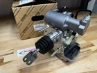 NEW OEM 2014-2015 TOYOTA PRIUS BRAKE BOOSTER AND  MASTER CYLINDER  47050-47310