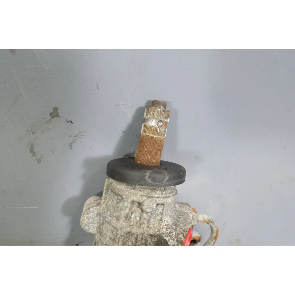 BMW E36 1992-2002 serie 3 Z3M dirección asistida cremallera y piñón relación 3,2 OEM Foto 3 de 4
