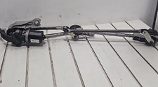 NISSAN JUKE F15 1.6 FRONT WIPER MOTOR AND LINKAGE 288001KE0C