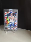 Panini 2024-25 Stephen Curry IP Auto Card From Prizm Set