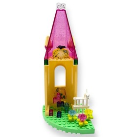 Lego Belville Fairy-Tale Rosita's Wonderful Stable (5833) Near Complete 2001
