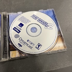 Tony Hawk's Pro Skater 2 - Dreamcast (DC)