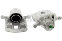 Bremssattel A.B.S. 424692 Grauguss FüR Ssangyong Tivoli XLV SUV VAN Allrad CNG