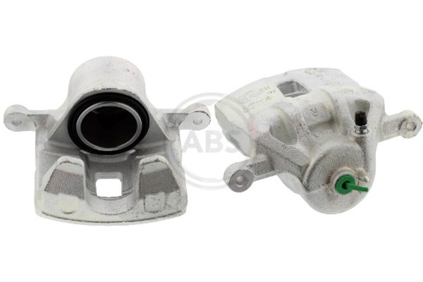 Bremssattel A.B.S. 424692 Grauguss FüR Ssangyong Tivoli XLV SUV VAN Allrad CNG-image