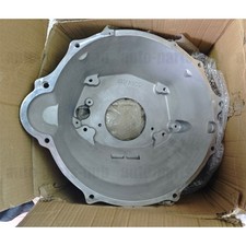 New Clutch Bell Housing For Ram 2500 3500 1994-2002 Cummins Nv4500 5.9l 53006513