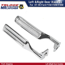 Inside Door Handles For Ford Truck Bronco 198...