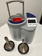 Sirona Dac Universal funktionsfähig mit Universal- und Flexdeckel (ohne Adapter)