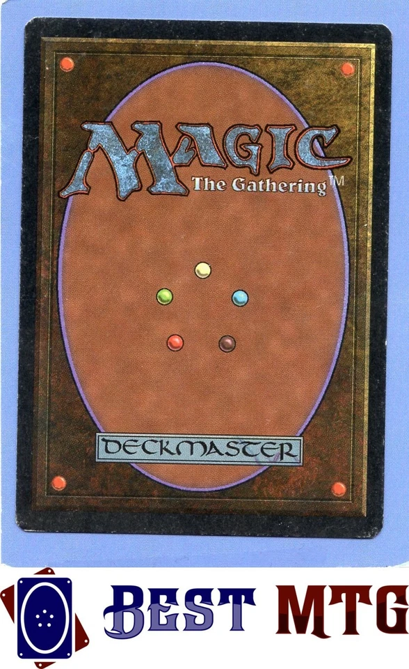 Magic The Gathering MTG Raging River 169 #A Unlimited Edition - Image 2 of 2