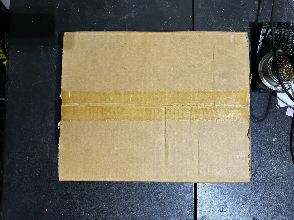 Kit de recone JBL C16R2118 OEM original de fábrica nuevo sellado Foto 2 de 2