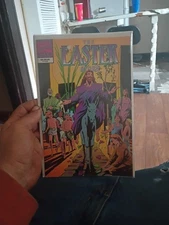Marvel Comics : The Easter Story by Not Available (1994, Trade Paperback)