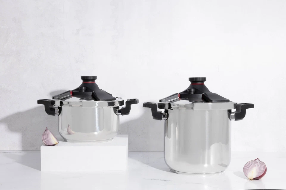 Royal Prestige压力锅6L 升 — 第 3/4 张图片