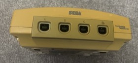 Sega Dreamcast Console Spares and Repairs PAL Region