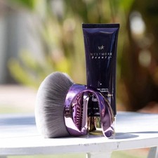 Westmore Beauty Blend Blur Body Brush - Kabuki Brush For Tanning Tattoo USA-