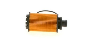 Ölfilter BOSCH F 026 407 214 für OPEL VAUXHALL CHEVROLET