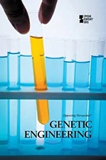 Genetic Engineering Library Binding