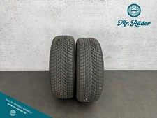 2x Winterreifen Goodyear UltraGrip Performance 3 205/55 R16 91H