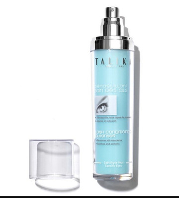 Talika - Lash Conditioning Cleanser 120ml