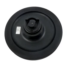 Front Idler For New Holland C232 C234 87480418 For Case TV380 TR340B 87462176