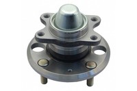 Mapco Radlagersatz 46574 FüR Hyundai KIA Sonata GD EF Magentis 4 16V 24V 1 MS