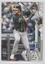 2020 Topps Update Skye Bolt #U-70