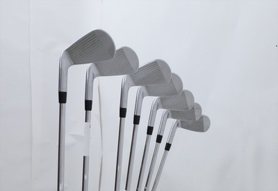 Srixon Z-Forged Ii Iron Set 4-Pw Tour Extra Stiff Kbs Tour-V 130