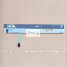 TC200 Keypad Membrane for Karl Storz Image1 S...