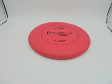 Prodigy Base Grip P Model US Red 174g - CE