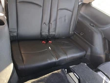 Used Third Seat SW/VAN fits: 2014 Dodge Journey  Grade A