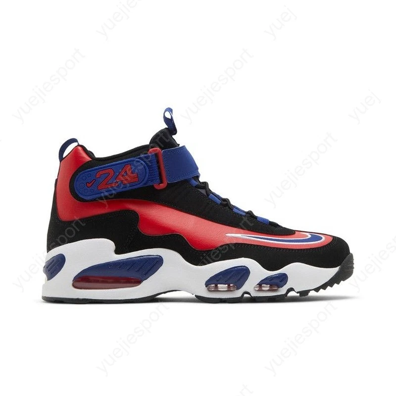 Nike Air Griffey Max 1 Alternate USA for Sale | Authenticity