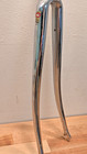 Vintage Columbus Fork Forcella Originale with Campagnolo Ends 700c Pantographed — photo 7
