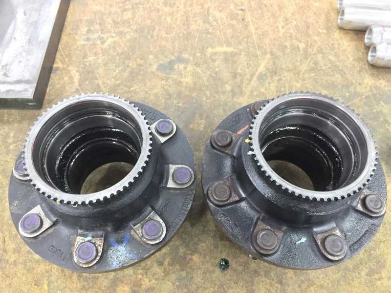 Artec for JK 1 Ton Sterling 52 Tooth Tone Ring - Imagem 2 de 4