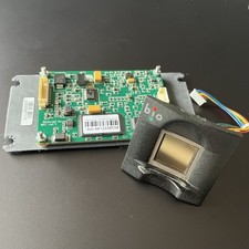 Kronos - Bioscrypt Touch ID Fingerprint Set - AF-S2 + MV1 4500 InTouch FVD