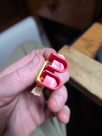 Lego Duplo Disney Cinderella Set Prince Charming Figure Replacement 6154