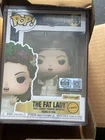 Funko POP! The Fat Lady #189 Harry Potter LE 583 PCS CHASE IN HAND