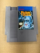 Vintage Fester's Quest NES Nintendo Game Cartridge Addams Family (QUC027597)