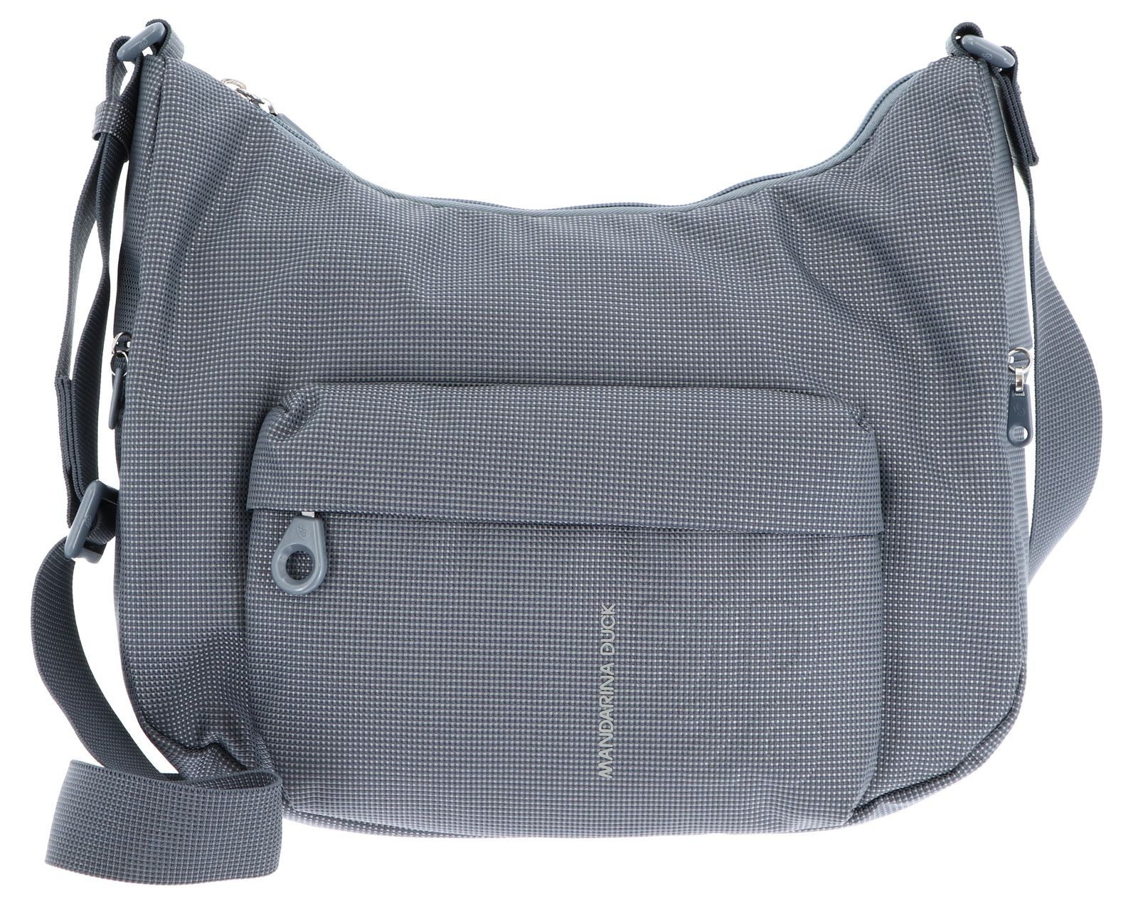MANDARINA DUCK MD20 Shoulderbag Iron