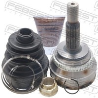 Febest Gelenksatz Antriebswelle 0110-072A48 FüR Toyota Lexus Camry Corolla RAV 2