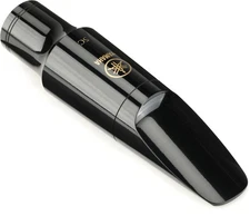 Yamaha YACBS5C Baritone Saxophone Mouthpiece - 5C