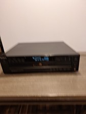 Sony Cdp-c325 Cd Player 5 Disc