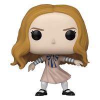 Gw52A6 M3EGAN Pop! Movies Vinyl Figur M3GAN (Dancing) 9 Cm Neu & Ovp