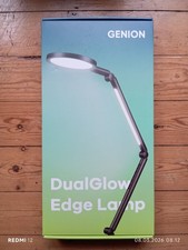 GENION DualGlow Anchor Lamp