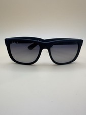 Ray Ban RB 4165 601/8G Justin Eyeglasses Frames 54-16 145