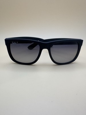 Ray Ban RB 4165 601/8G Justin Eyeglasses  Frames 54-16 145