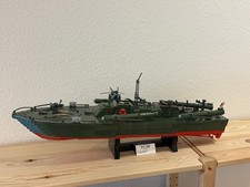 COBI 4825 Patrol Torpedo Boat PT-109