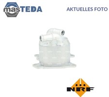 31938 ÖLKÜHLER KÜHLER ÖL NRF FÜR SKODA OCTAVIA IV,KODIAQ,KODIAQ II